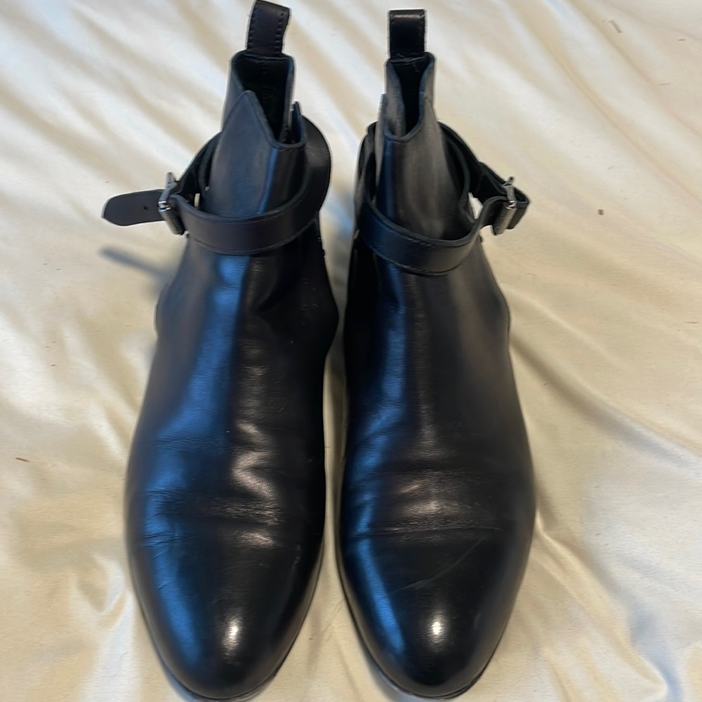 Rag &Bone ankle bootie great condition 37.5